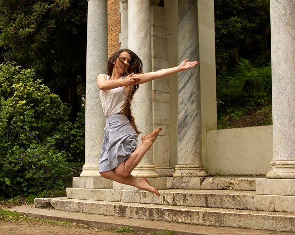 Photo by Douglas Berry