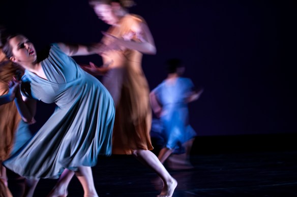 Photo by Douglas Berry