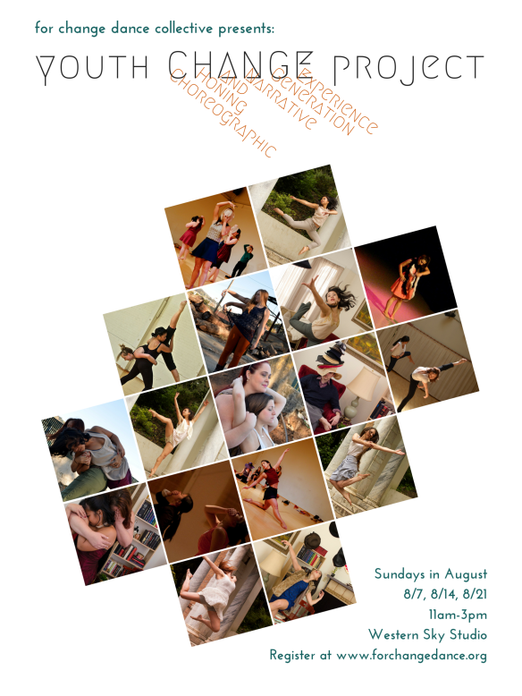 youth CHANGE project